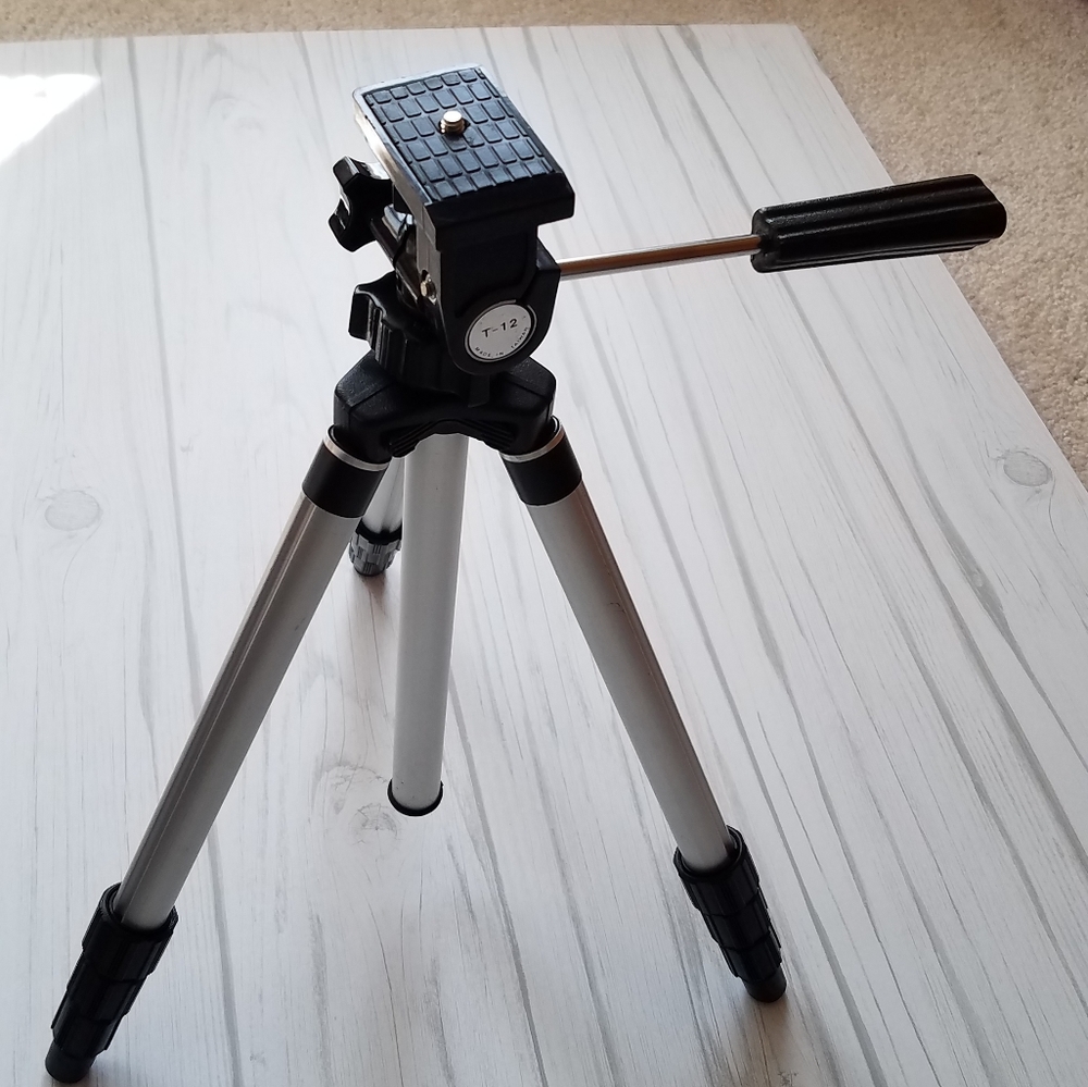 Camera Tripod